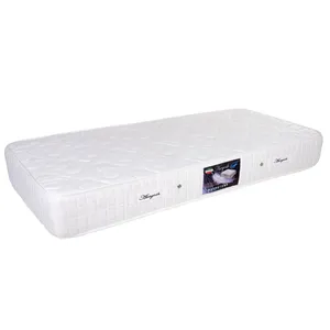 تشک آسایش مدل Ghou کد AB64 یک نفره سایز 120*200 سانتی متر