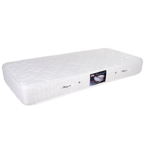 تشک آسایش مدل Ghou کد AB64 یک نفره سایز 120*200 سانتی متر