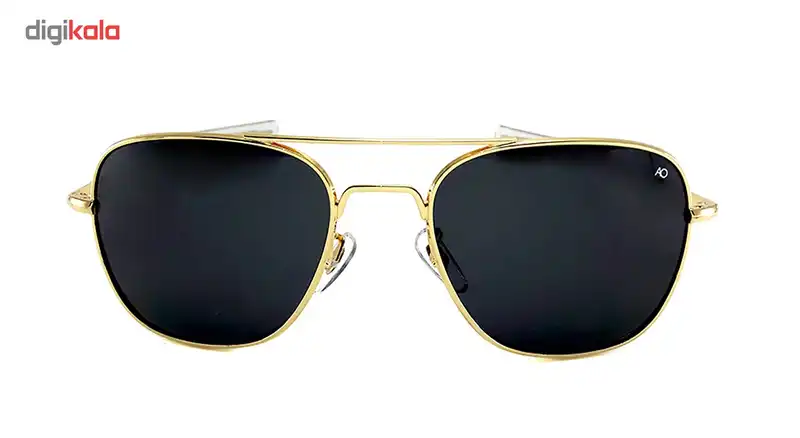 عینک افتابی مدل 203-ao