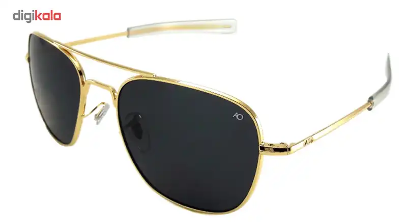 عینک افتابی مدل 203-ao