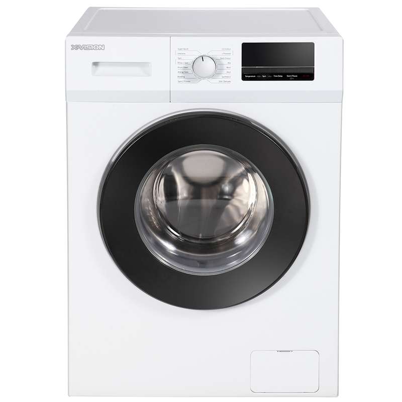 ماشین لباسشویی ایکس ویژن مدل XTW-720B ظرفیت 7 کیلوگرم