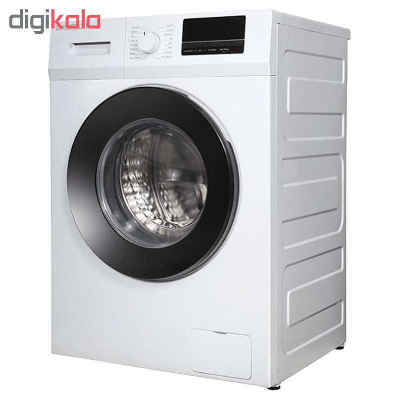 ماشین لباسشویی ایکس ویژن مدل XTW-720B ظرفیت 7 کیلوگرم