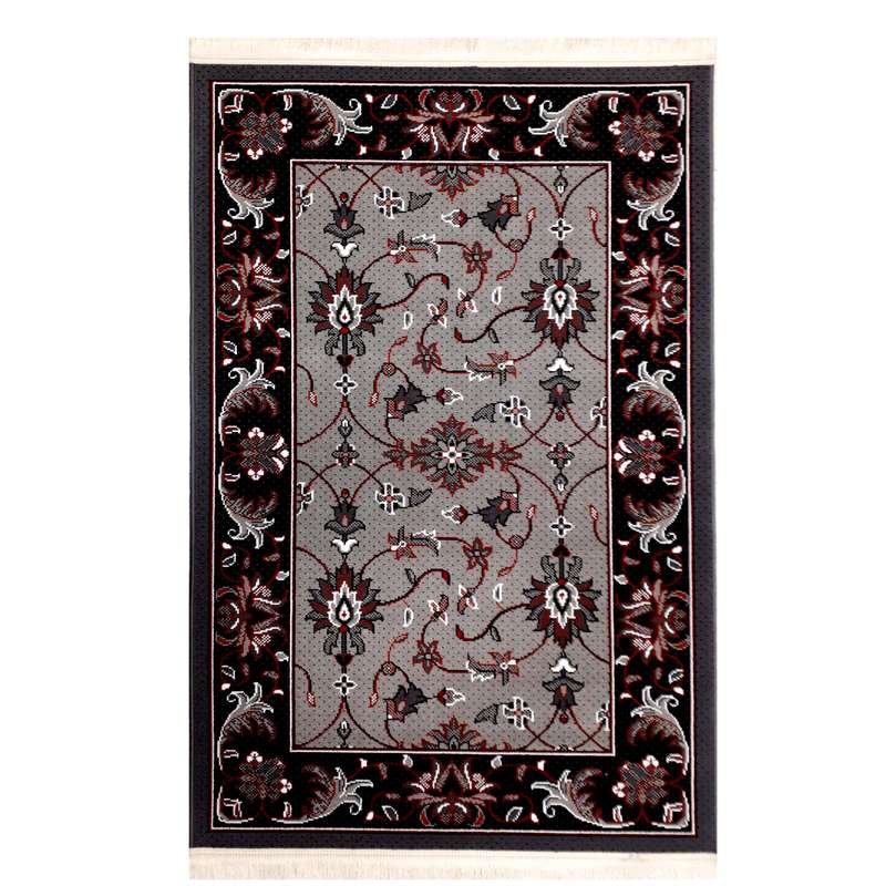 گلیم ماشینی مدل افشان کد 2036