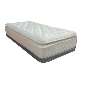 تشک یک نفره SLEEP WELL مدل Double star سایز 200 × 220