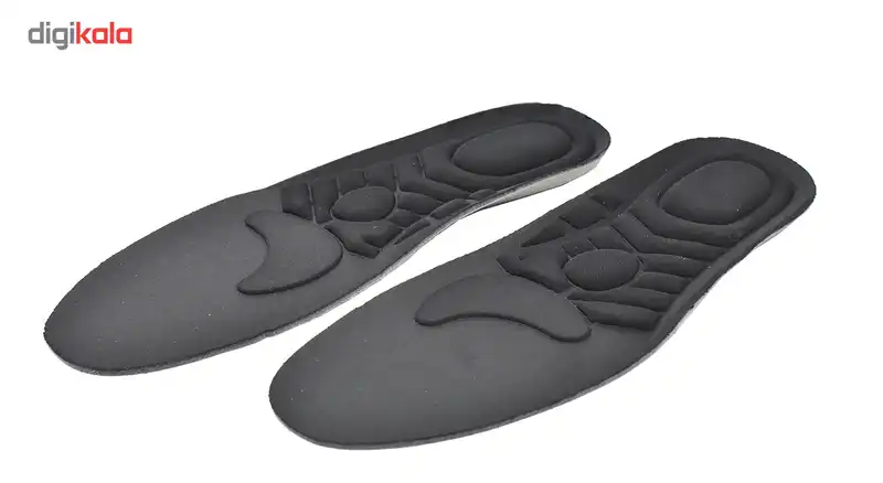 کفی کفش ساتل مدل M48 سایز 41-40