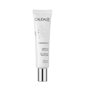 کرم ضد لک کدلی مدل Vinoperfect night cream حجم 30 میلی لیتر