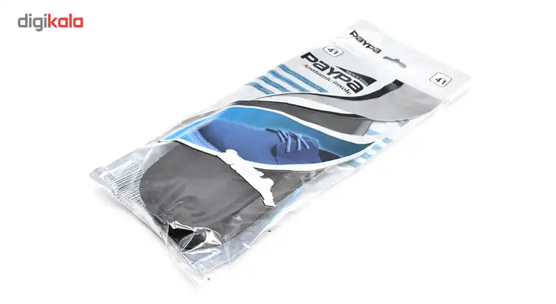 کفی کفش ساتل مدل M48 سایز 39-38