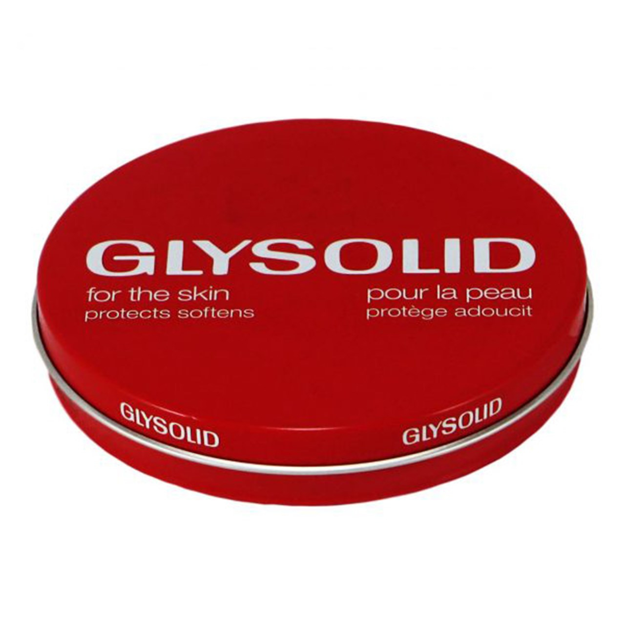 کرم مرطوب کننده گلیسولید حجم 150 میلی لیتر مدل Soft