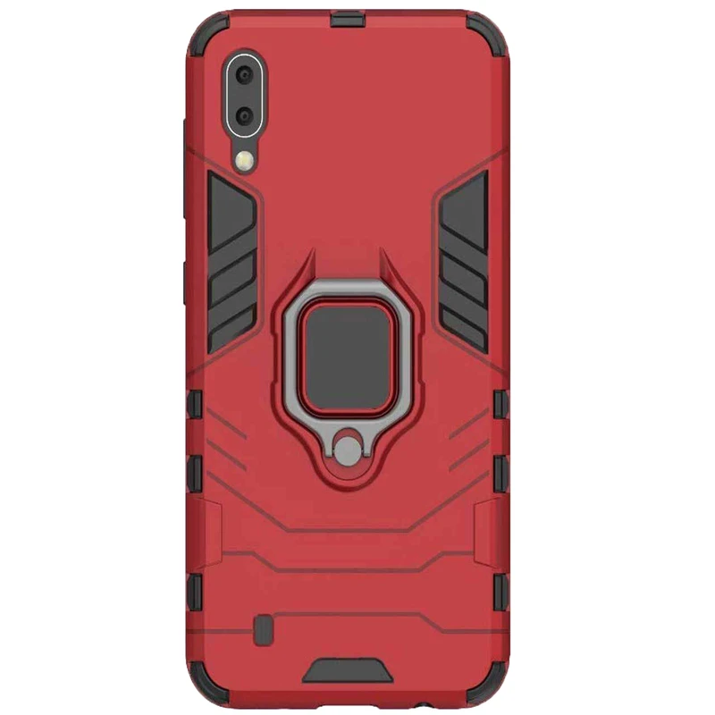 کاور مدل SA242 مناسب برای گوشی موبایل سامسونگ Galaxy A10