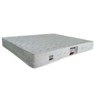 تشک یکنفره آمیتیس مدل طبی فنری saft  سایز 80×180