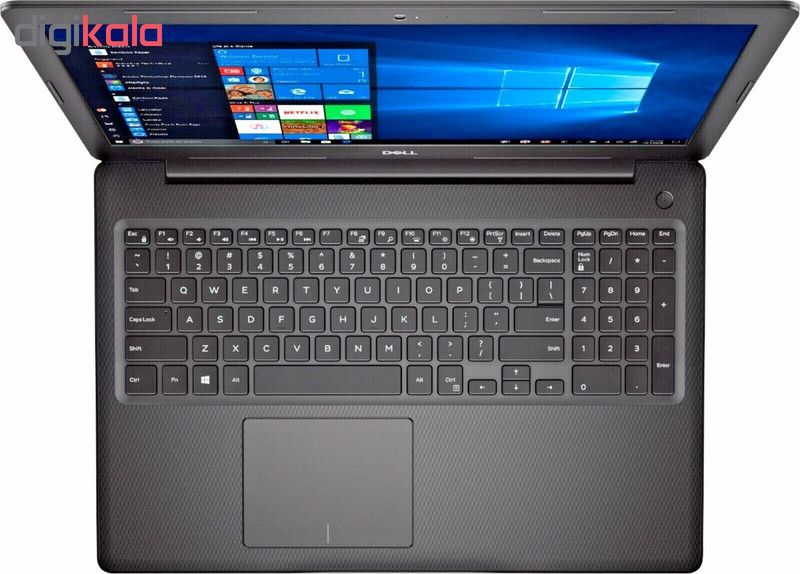 لپ تاپ 15 اینچی دل مدل Inspiron 3583-A لپ تاپ 15 اینچی دل مدل Inspiron 3583-A