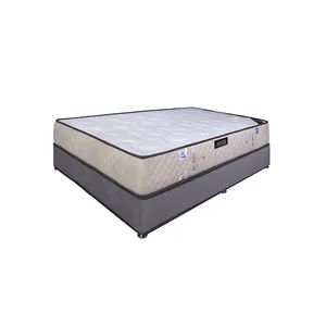 تشک دو نفره کارن مدل cover life سایز 180×200 سانتی متر