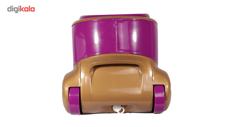 سطل و زمین شوی رمبلر مدل Lej1039 سطل و زمین شوی رمبلر مدل Lej1039