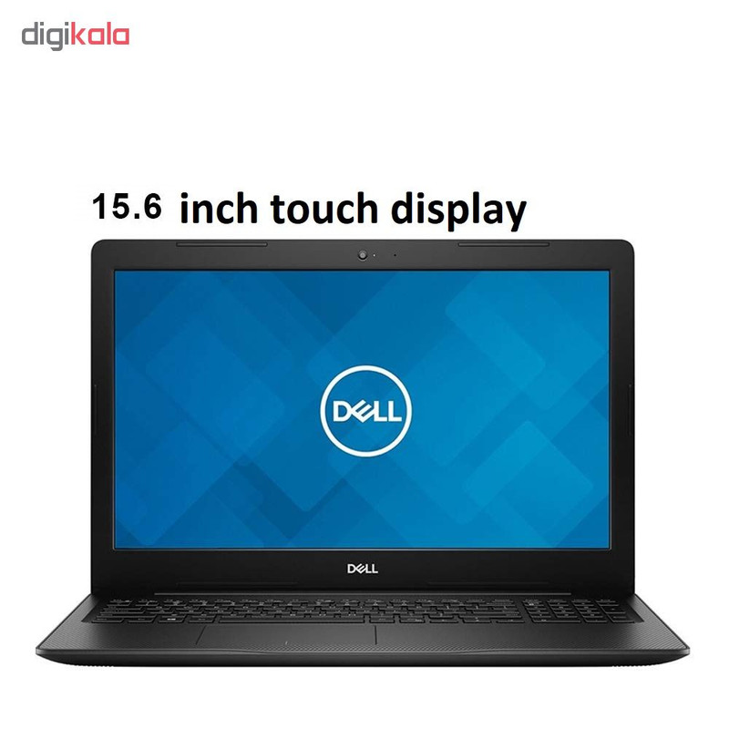 لپ تاپ 15 اینچی دل مدل Inspiron 3583-A لپ تاپ 15 اینچی دل مدل Inspiron 3583-A