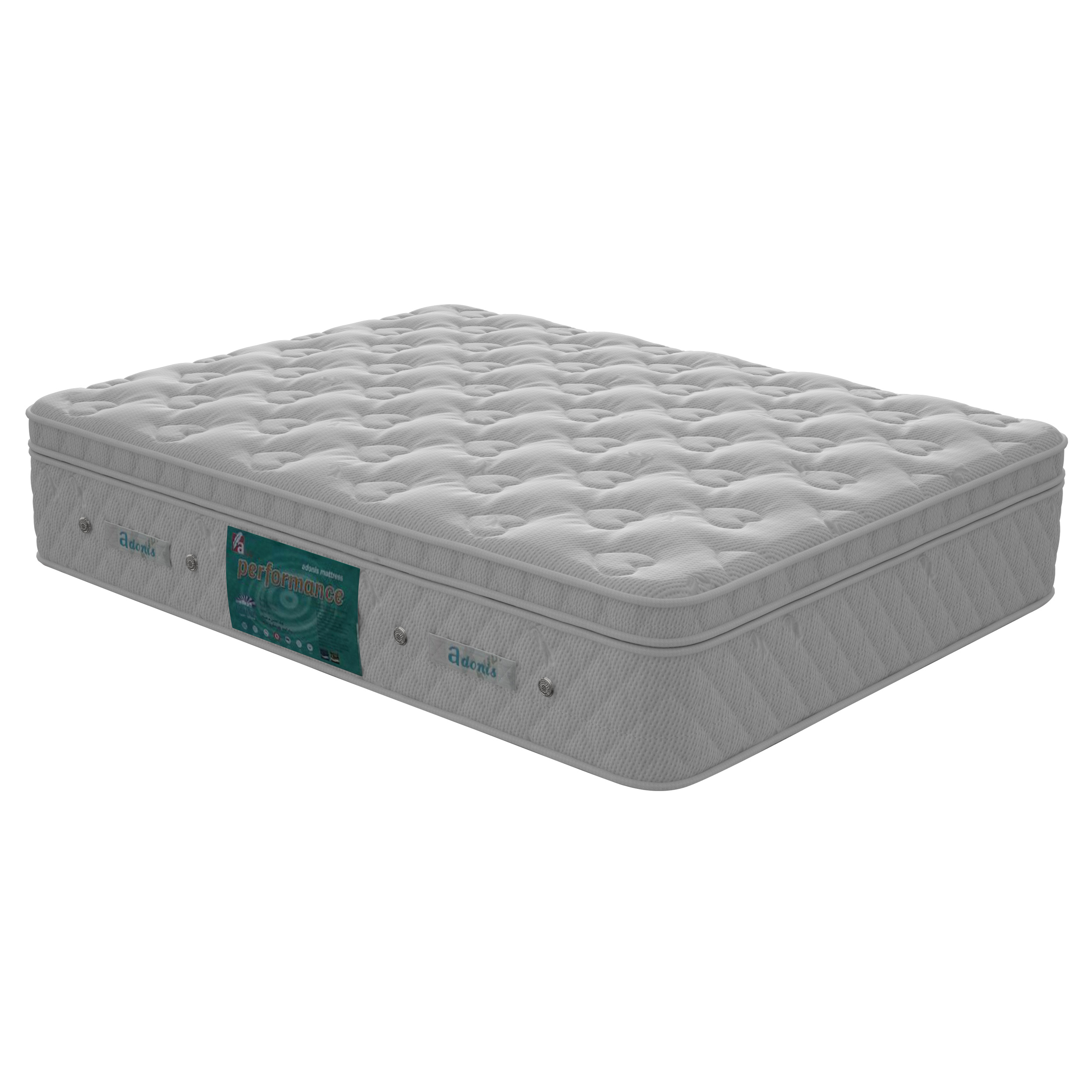 تشک آدنیس مدل PRF2-208 سایز 90×200