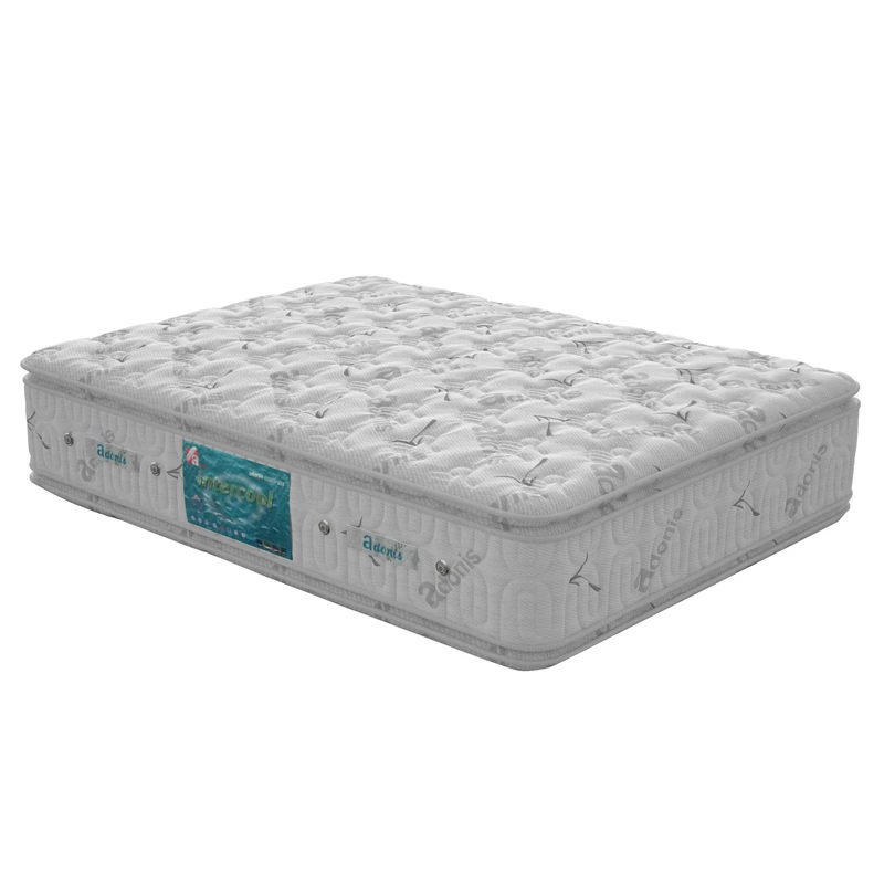 تشک آدنیس مدل INT2-210 سایز 160×200