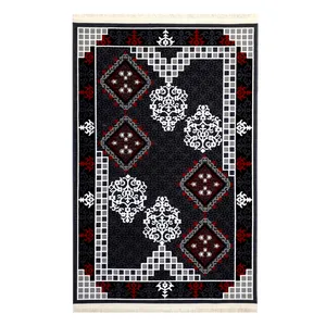 گلیم ماشینی کد 2163