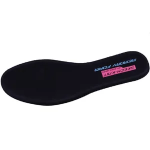 کفی طبی کفش با فوم حافظه دار فوت کر مدل اسکیچرز I-045 سایز 45