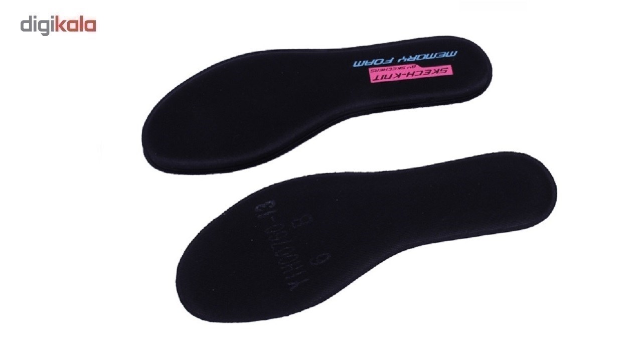 Skechers plantillas 2024 memory foam