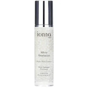 سرم ضدلک مروارید آیوما مدل White Revelation حجم 75 میلی لیتر
