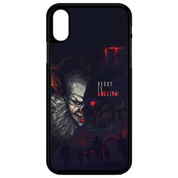کاورطرح IT مدل CHL50142 مناسب برای گوشی موبایل اپل iPhone XS Max