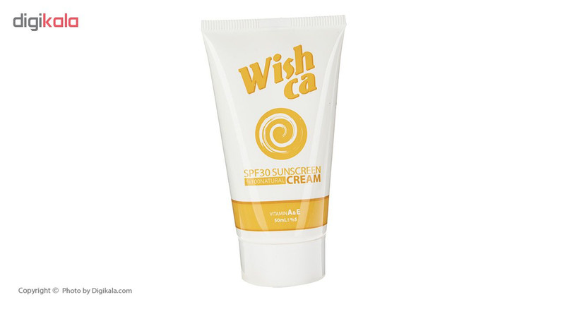 پک مراقبت از پوست و ضد چروک ویشکا مدل SH18 حجم 75 میلی‌ لیتر