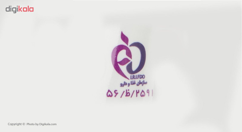 پک مراقبت از پوست و ضد چروک ویشکا مدل SH18 حجم 75 میلی‌ لیتر