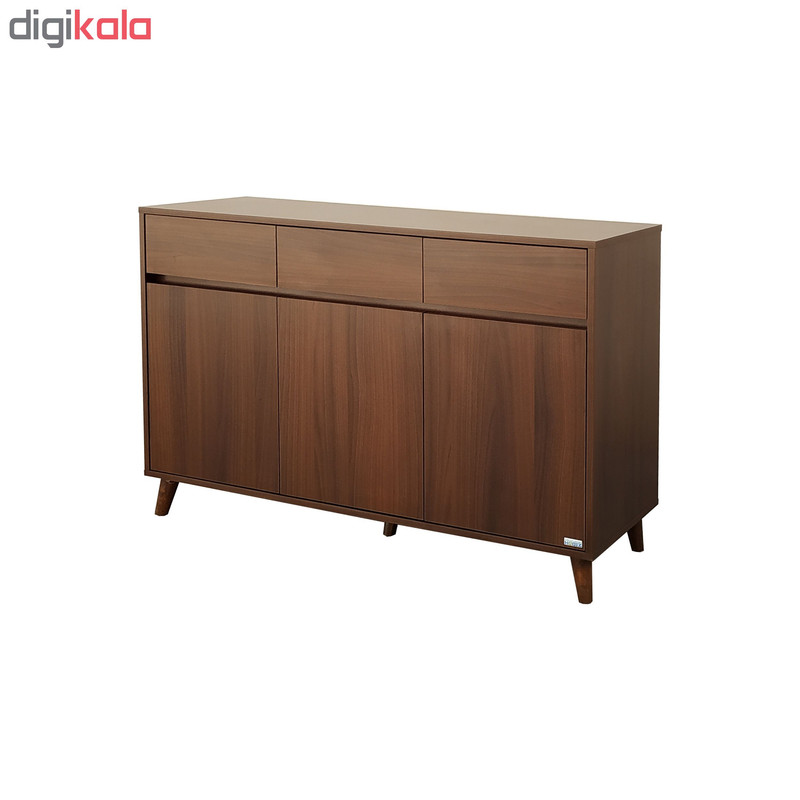 کنسول دکوراسیون مدرن هادیذ مدل کالچو کد HC