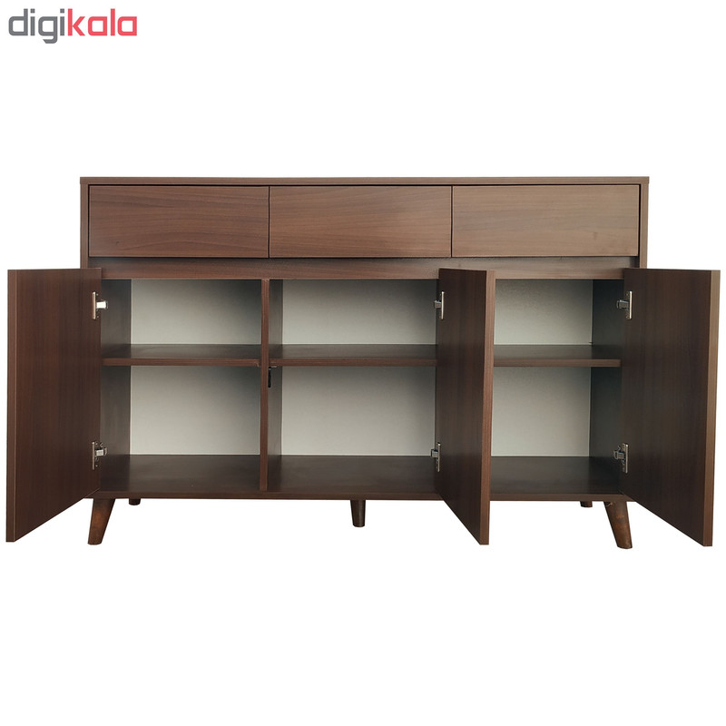 کنسول دکوراسیون مدرن هادیذ مدل کالچو کد HC