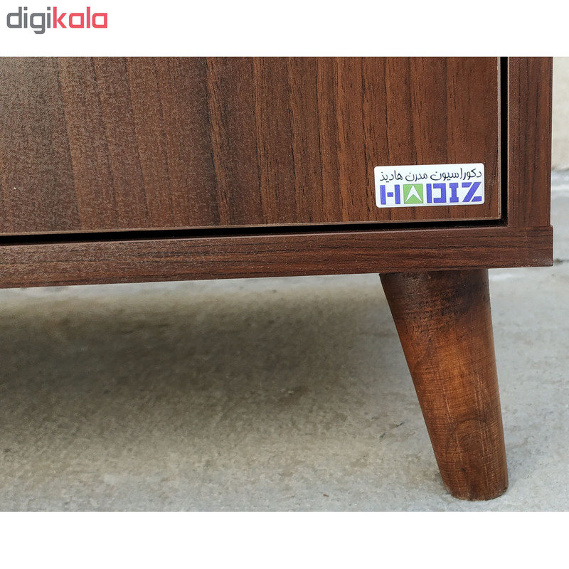 کنسول دکوراسیون مدرن هادیذ مدل کالچو کد HC