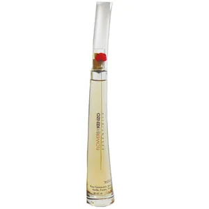 تستر ادو پرفیوم زنانه کنزو مدل Flower By Essentielle حجم 45 میلی‌ لیتر