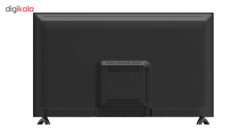 تلویزیون ال ای دی جی پلاس مدل GTV-43GH412N سایز 32 اینچ