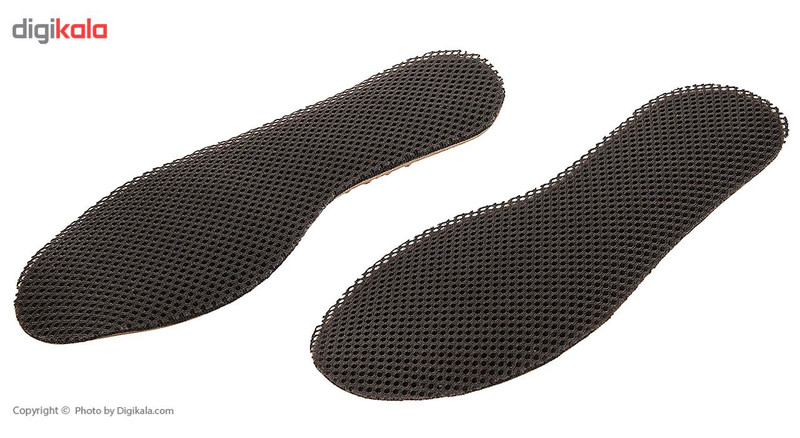کفی کفش طب و صنعت مدل Comfort سایز 40-39 کفی کفش طب و صنعت مدل Comfort سایز 40-39