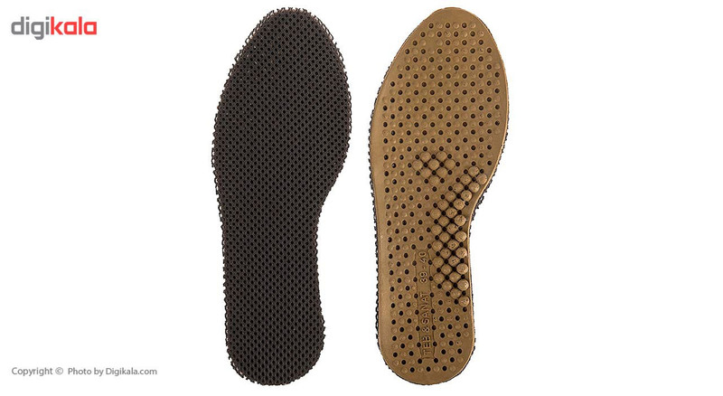 کفی کفش طب و صنعت مدل Comfort سایز 40-39 کفی کفش طب و صنعت مدل Comfort سایز 40-39