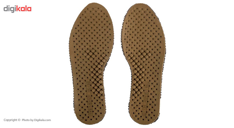 کفی کفش طب و صنعت مدل Comfort سایز 40-39 کفی کفش طب و صنعت مدل Comfort سایز 40-39