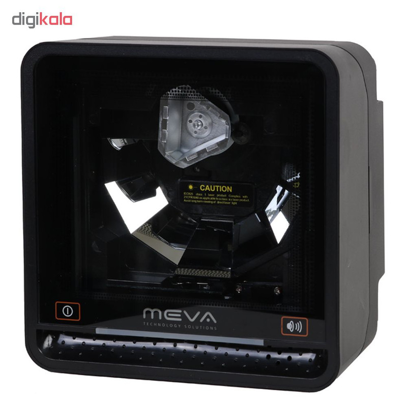 بارکدخوان میوا مدل MBS-8215-OD