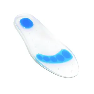 کفی طبی ام بی او مدل Siliform سایز 40-39