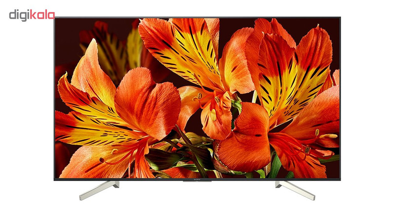 تلویزیون ال ای دی هوشمند سونی مدل KD-49X8500F سایز 49 اینچ