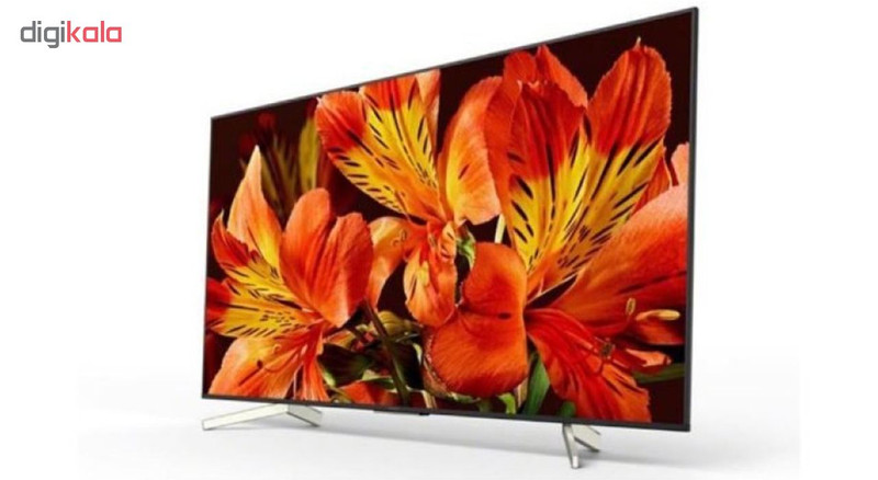 تلویزیون ال ای دی هوشمند سونی مدل KD-49X8500F سایز 49 اینچ