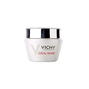 کرم روشن کننده ویشی مدل Ideal White حجم 75 میلی لیتر