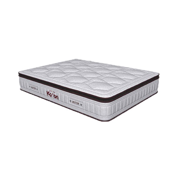تشک کاتون مدل 9000 دو نفره سایز 200 × 180 سانتی‌ متر