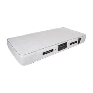 تشک رویال مدل Silver کد V11 یک نفره سایز 200× 80 سانتی متر
