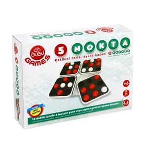 بازی فکری بوبو مدل 5 پینتس کد GM0020