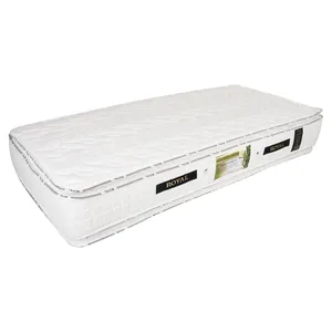 تشک رویال مدل Super Latex کد V66 دونفره سایز 200× 160 سانتی متر