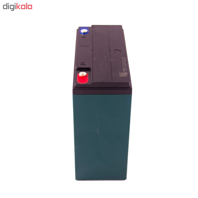 باتری موتورسیکلت تیانینگ مدل DZF20