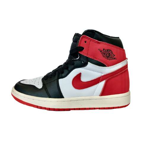 کفش راحتی زنانه نایکی مدل AIR JORDAN 1 RETRO HIGH OG 555088 112