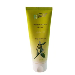 کرم مرطوب کننده رینوزیت مدل jojoba oil حجم 75 میلی لیتر