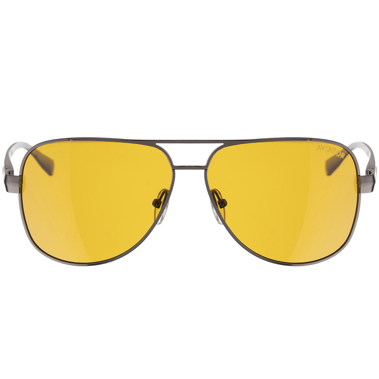 عینک آفتابی مردانه آویاتور مدل P3005 C3 تک سایز 