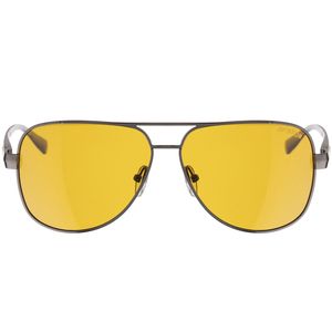 نقد و بررسی عینک آفتابی مردانه آویاتور مدل P3005 C3 تک سایز توسط خریداران