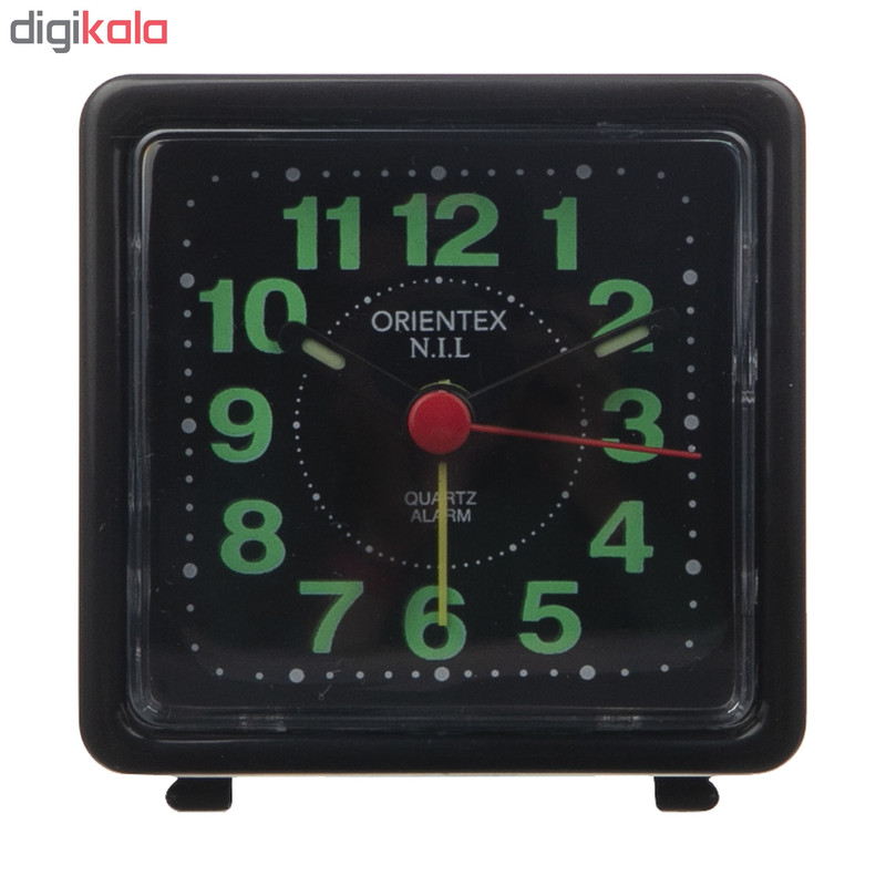 ساعت رومیزی اورینتکس مدل 111